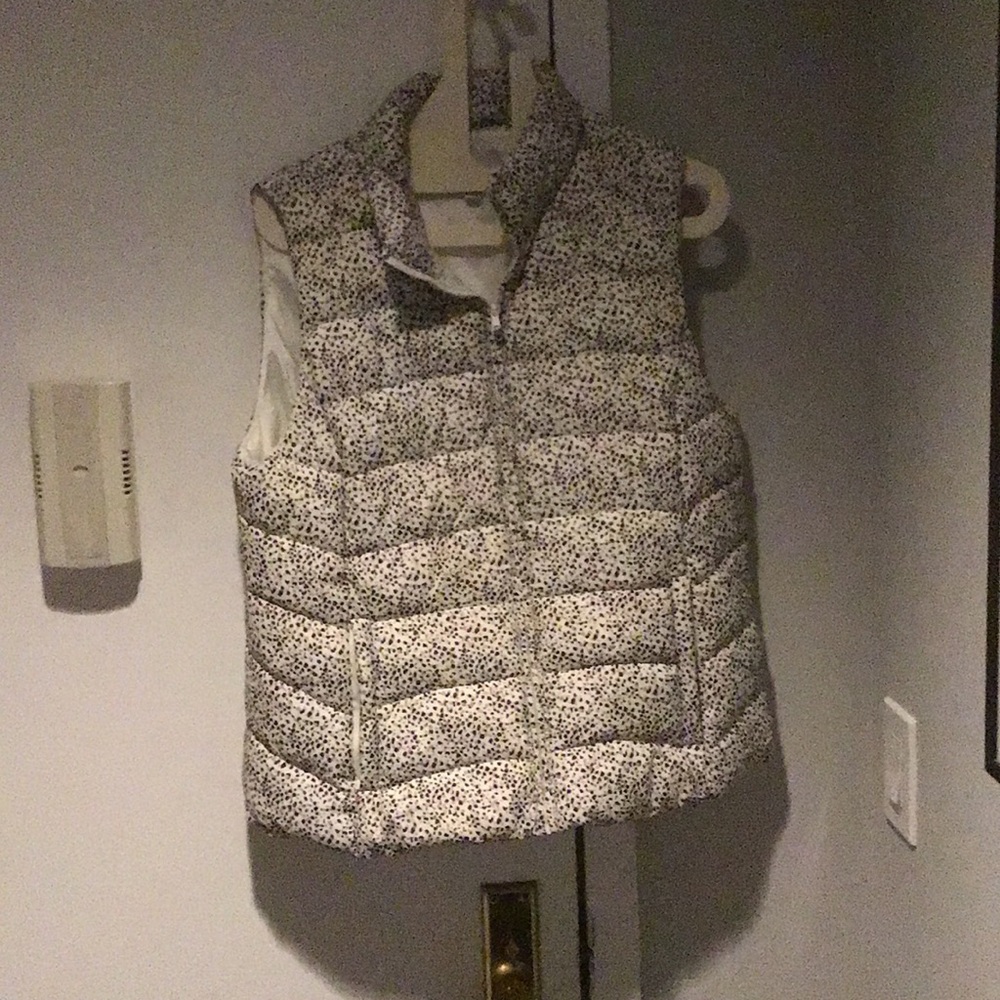 Loft Puffer Vest